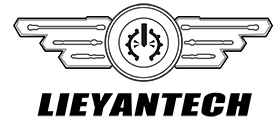lieyan-tech LOGO
