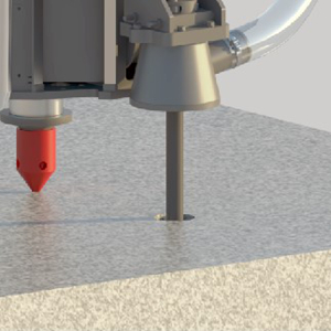 2. Drilling