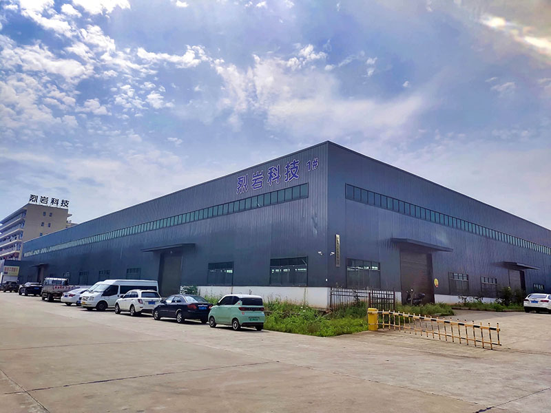 Company Factory