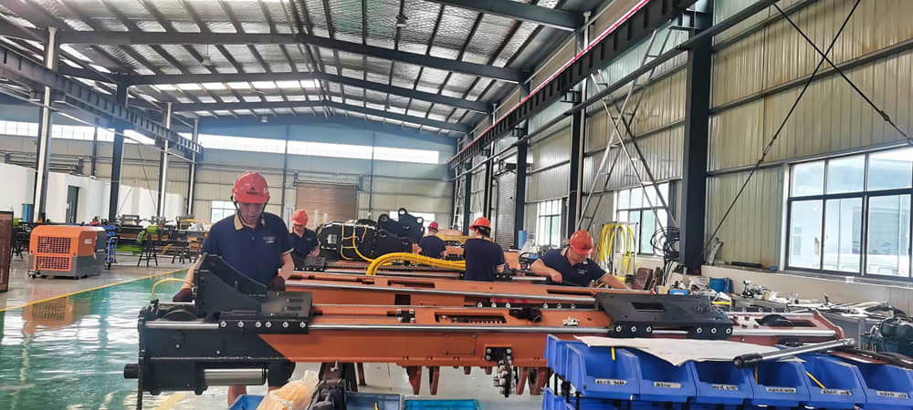 Production-workshop